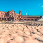 Je Sevilla levná nebo drahá? 10