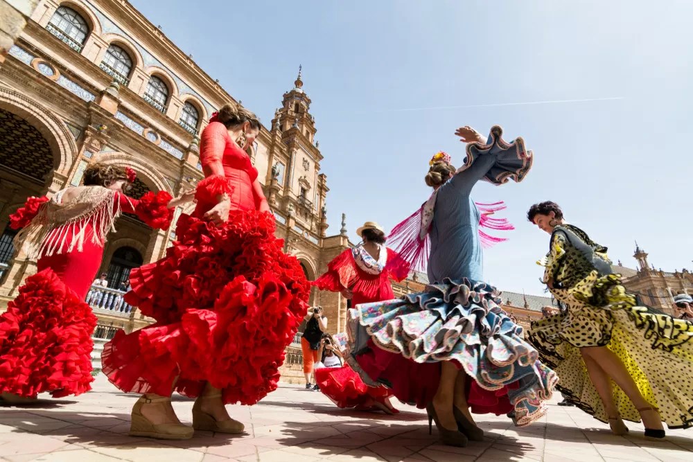 11 hlavních atrakcí španělské Andalusie 4