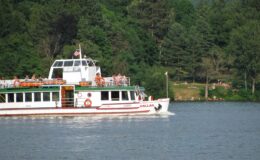 Návštěva brněnské přehrady 9