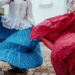 Flamenco tanec ve španělské Granadě 11