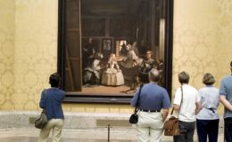 Zážitky s kartou Paseo del Arte 9