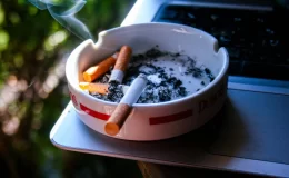 Cesta ke chronické bronchitidě 39