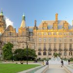 15 turistických atrakcí anglického Sheffieldu 10