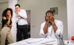 Jak zmírnit strach z kritiky? 2