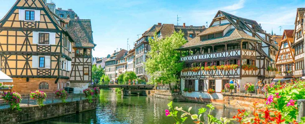18 turistických atrakcí Štrasburku 1