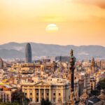 Je bezpečnější Madrid nebo Barcelona? 7