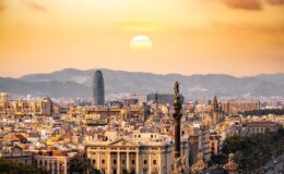 Je bezpečnější Madrid nebo Barcelona? 1