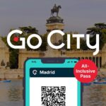 Go City: All-inclusive vstupenka do Madridu 11