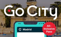 Go City: All-inclusive vstupenka do Madridu 15