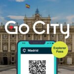 Go City: Madrid Explorer Pass 11
