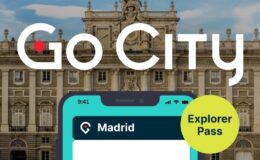 Go City: Madrid Explorer Pass 14