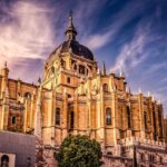 Proč je Madrid slavný? 8