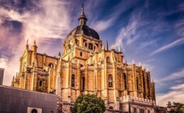 Proč je Madrid slavný? 6