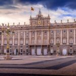 Královský Palác v Madridu 8