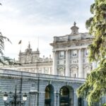 Je Madrid bezpečný pro sólo cestovatelky? 9
