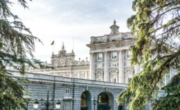 Je Madrid bezpečný pro sólo cestovatelky? 6