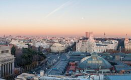 Kolik obyvatel má Madrid? 5