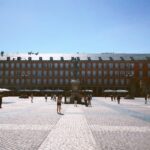 Je Madrid čisté město? 9