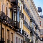 Je Madrid levný nebo drahý? 10