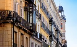 Je Madrid levný nebo drahý? 41