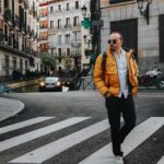 Je Madrid městem, kde se dá chodit pěšky? 10
