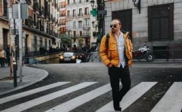 Je Madrid městem, kde se dá chodit pěšky? 1