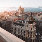 Kolik stojí vlak z Madridu do Barcelony? 11