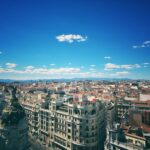 Co je typické pro Madrid? 10