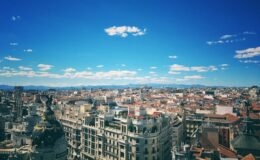 Co je typické pro Madrid? 1
