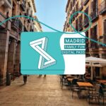 Vyzkoušejte Madrid Family Fun Pass 10