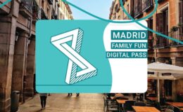 Vyzkoušejte Madrid Family Fun Pass 38