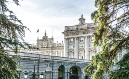 Je Madrid druhým největším městem Evropy? 5