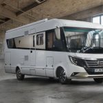 RV Arto na bázi Fiatu se dostává na seznam luxusních obytných vozů 6