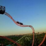Parque de Atracciones + Zoo Akvárium v Madridu 9
