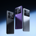 Realme GT Neo 5 se může pochlubit 240W nabíjením pro dobíjení za méně než 10 minut 12
