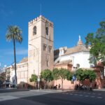Je Sevilla přátelská k turistům? 10