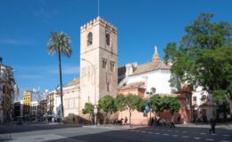 Je Sevilla přátelská k turistům? 8