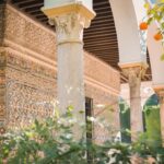 Dokážete se po Seville obejít bez auta? 11