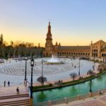 Kolik stojí jízdenka na metro v Seville? 11
