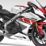 Nová Yamaha R9 poháněná MT-09 a plně kapotovaná má být odhalena v roce 2024 6