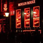 Moulin Rouge v Paříži- něco o historii 6