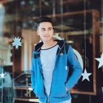 Nejoblíbenější značka bund mezi mládeží? 10