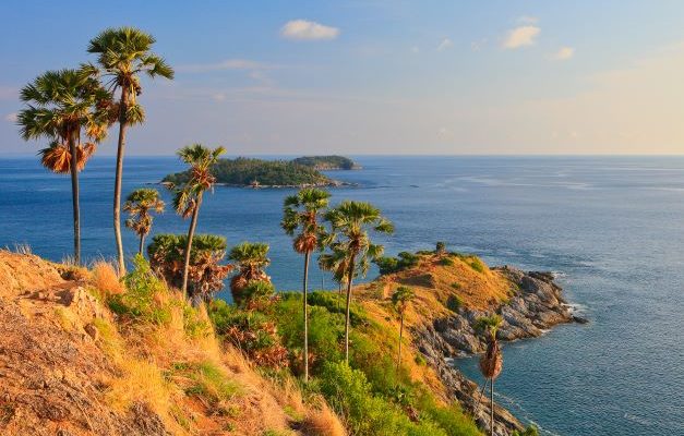Phuket nebo Bali? 1