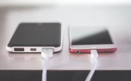 TIPY - koupě nabíječky k telefonu 9