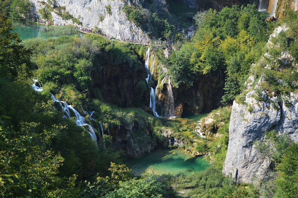 15 tipů pro návštěvu Chorvatska s omezeným rozpočtem 2