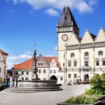 Navštivte jihočeské město Tábor 9