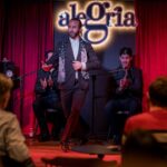 Alegría Málaga: Autentická Flamenco show 11