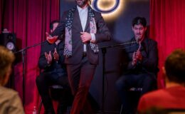Alegría Málaga: Autentická Flamenco show 39