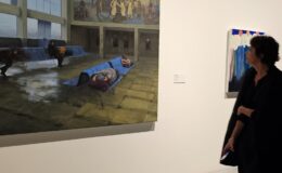 Centrum Pompidou ve španělské Málaze 8