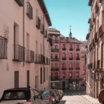 Jaké jsou nejoblíbenější čtvrtě Madridu? 10